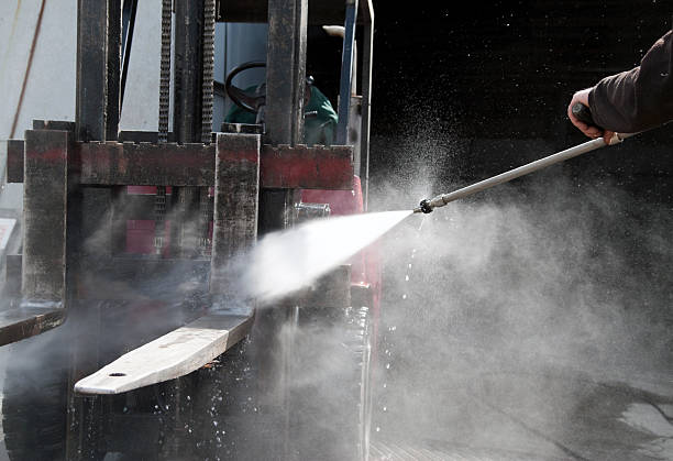 Best Residential Pressure Washing Services  in North Tonawanda, NY