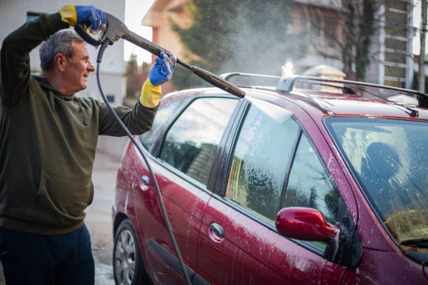 Reliable North Tonawanda, NY Pressure Washing Solutions